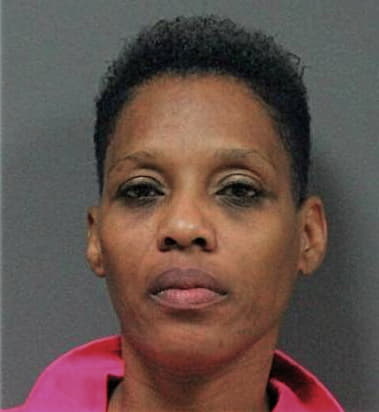 Shaqeisha Toney - Desoto County, MS 