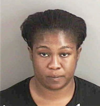 Matania Toussaint, - Collier County, FL 