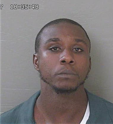 Michael Travis, - Escambia County, FL 