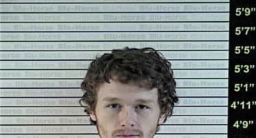 Anthony Turner, - Graves County, KY 