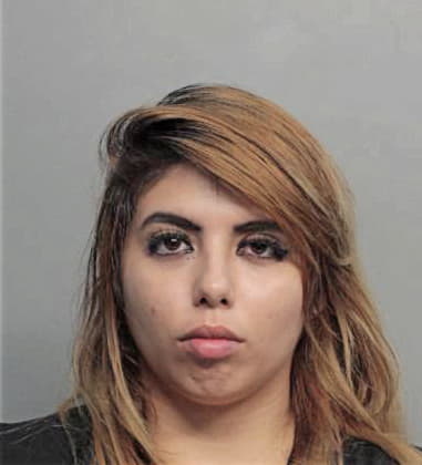 Maritza Valdes-Carrera, - Dade County, FL 