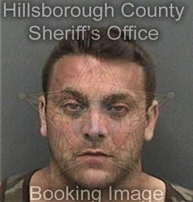 Tomas Valenzuelaamaranto, - Hillsborough County, FL 