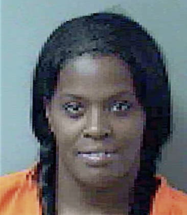 Sadithea Vigay, - Okaloosa County, FL 