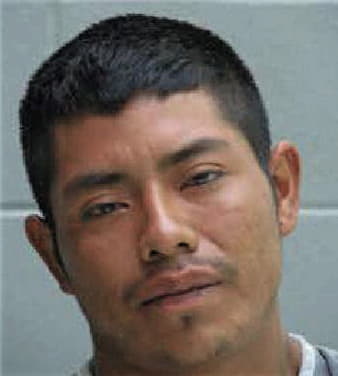 Oscar Villalobos, - Desoto County, FL 