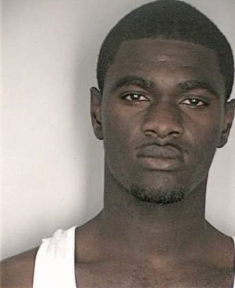 Andron Walker, - Hillsborough County, FL 