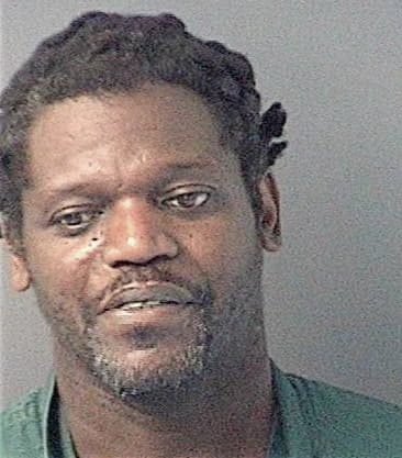 Timothy Walker, - Escambia County, FL 