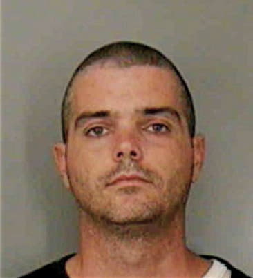 Christopher White - Polk County, FL 