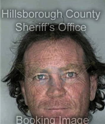 Robert White - Hillsborough County, FL 