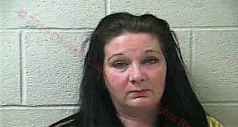 Sonni White, - Daviess County, KY 