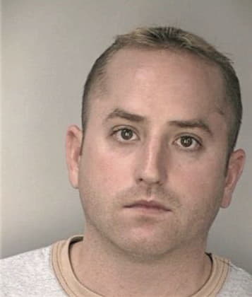 Leon Whitman - Hillsborough County, FL 