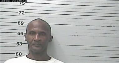 Cornelius Wiggins, - Harrison County, MS 