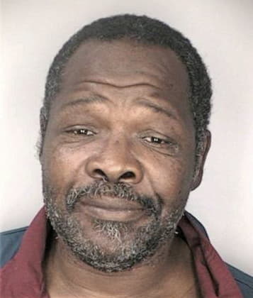 Demario William - Hillsborough County, FL 