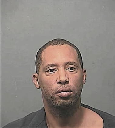 Jermaine Williams, - Brevard County, FL 