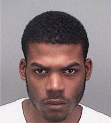 Marlon Williams, - Pinellas County, FL 