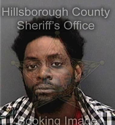 Terry Wilson, - Hillsborough County, FL 