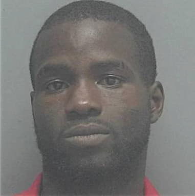 Dontavion Withers, - Lee County, FL 