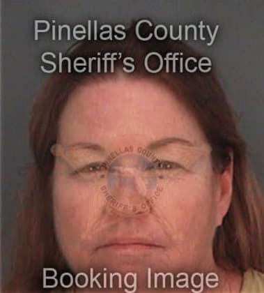 Melissa Youngs, - Pinellas County, FL 