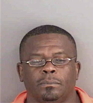 George Alston, - Collier County, FL 