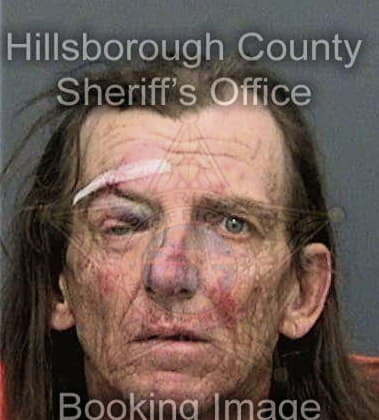 Dustin Alvarez, - Hillsborough County, FL 