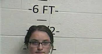 Bobbie Anderson, - Whitley County, KY 