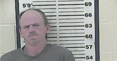 Ronald Anderson, - Carter County, TN 