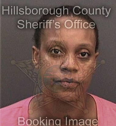 Janila Anglin, - Hillsborough County, FL 