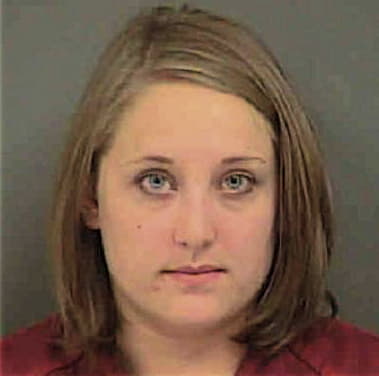 Jessica Atkins, - Mecklenburg County, NC 