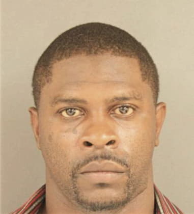 Lipatrick Atkinson, - Hinds County, MS 