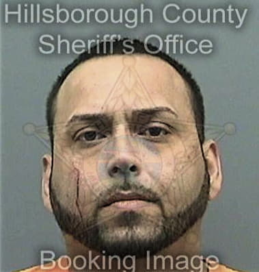 Craig Aussant, - Hillsborough County, FL 