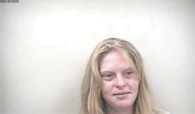 Jennifer Balliet, - Marion County, FL 