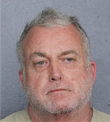 John Beckner, - Broward County, FL 