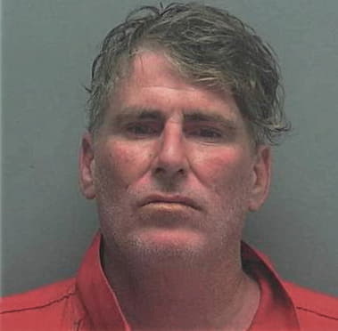 Robert Begbie, - Lee County, FL 