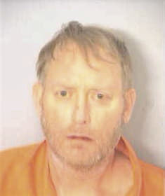 Derrick Belt - Fulton County, GA 