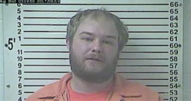 Marty Blair, - Hardin County, KY 