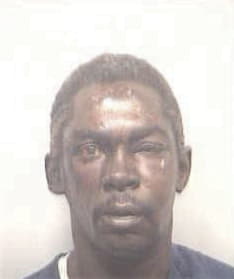 Antonio Blue - Fulton County, GA 
