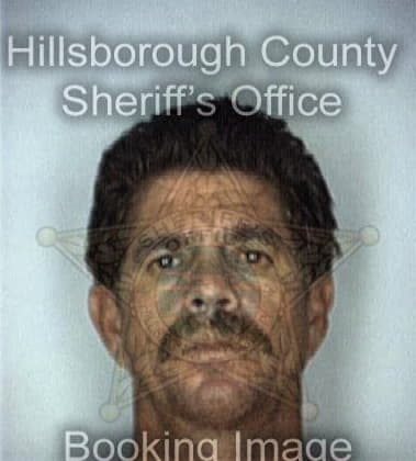 Jeffrey Bolton - Hillsborough County, FL 
