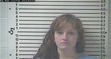 Angela Booker, - Hardin County, KY 