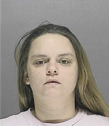 Justina Bortz, - Volusia County, FL 