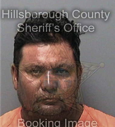 Jacob Bozeman - Hillsborough County, FL 