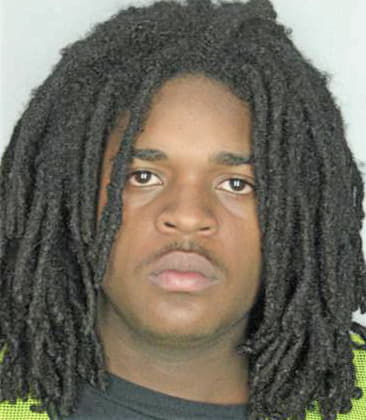 Milton Bradshaw - Hillsborough County, FL 