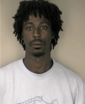 Sedrick Brown, - Hillsborough County, FL 