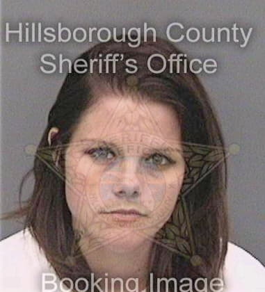 Alana Brubaker, - Hillsborough County, FL 