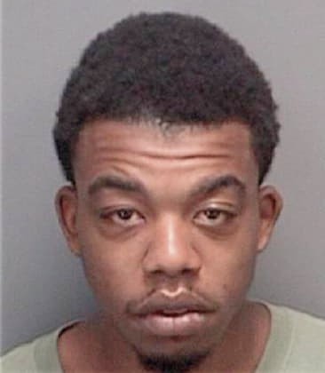 Kelvin Brunson, - Pinellas County, FL 