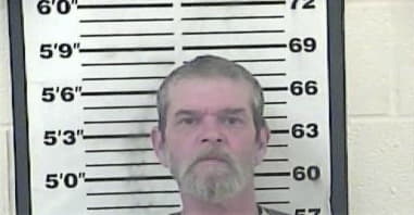 Andrew Byrd, - Carter County, TN 