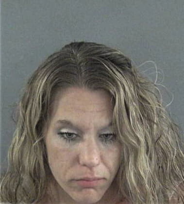 Rachelle Byrd, - Sumter County, FL 