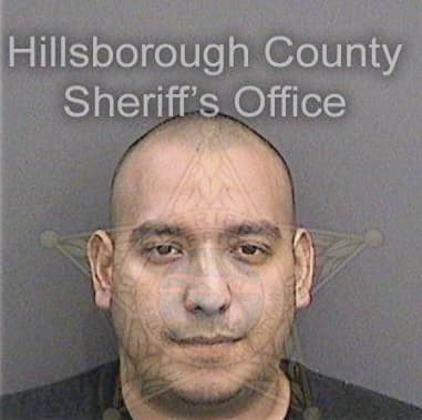 Francisco Carmonagonzalez, - Hillsborough County, FL 