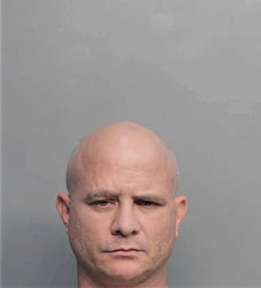 Bryant Castilla, - Dade County, FL 