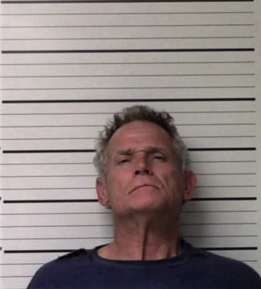 Lawrence Castillo, - Kerr County, TX 