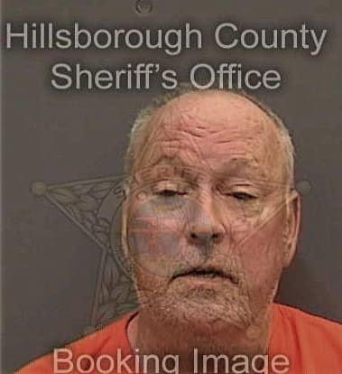 Daniel Castrenze, - Hillsborough County, FL 