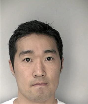 Abe Chin - Hillsborough County, FL 